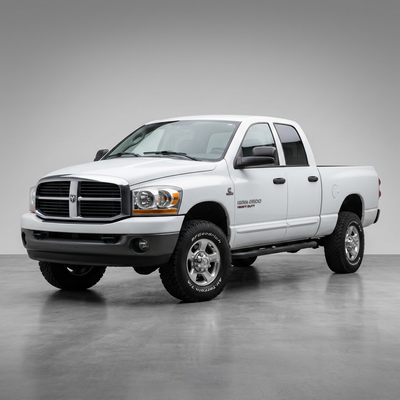 2003-2007 Dodge Ram Cummins 5.9L Parts