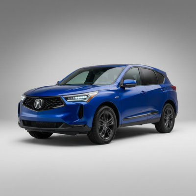Acura RDX Parts