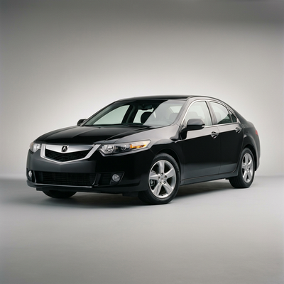 Acura TSX Parts