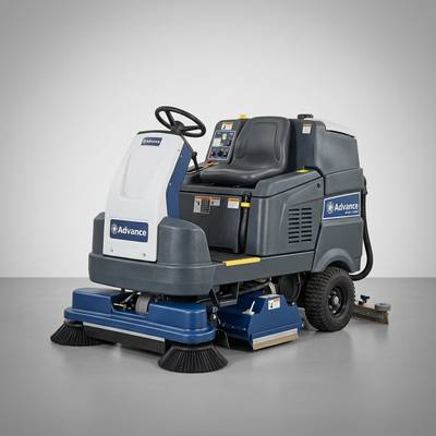Advance MODEL 5200HD Parts