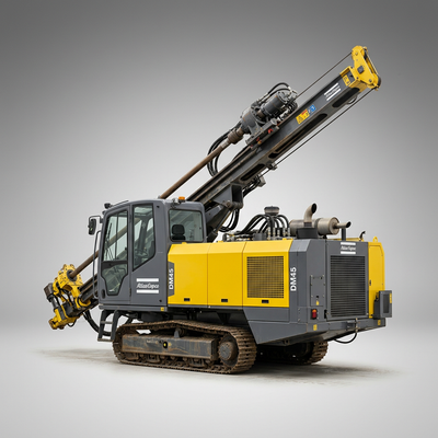 Atlas Copco DM45 Parts