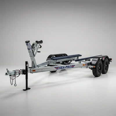 Boat trailers Parts