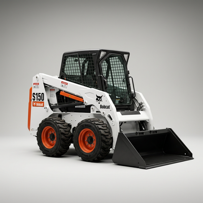 Bobcat S150 Parts