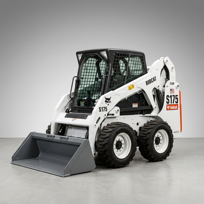 Bobcat S175 Parts