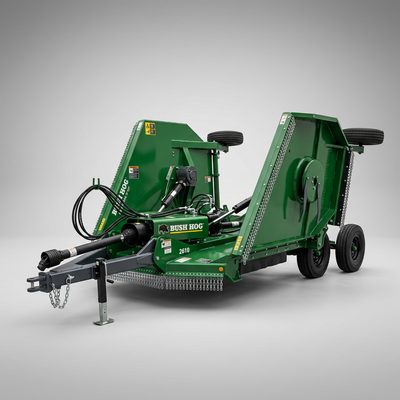Bush Hog 2610 Parts