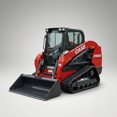 Case 8159AB Parts