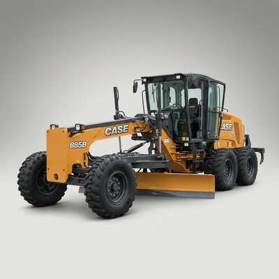 Case CE 885B Parts