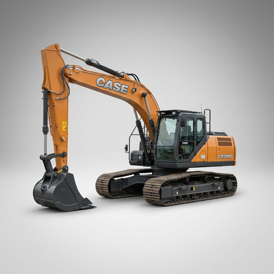 Case construction equipment using CNH part 31L6-02290 Parts