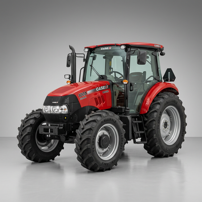 Case IH 100A Parts