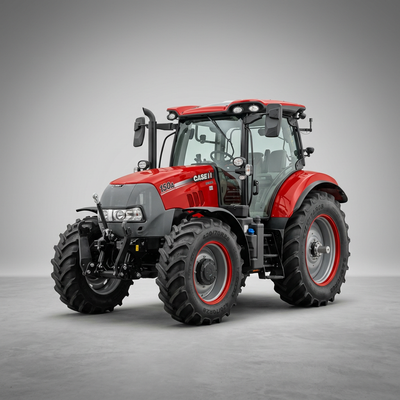 Case IH 150A Parts