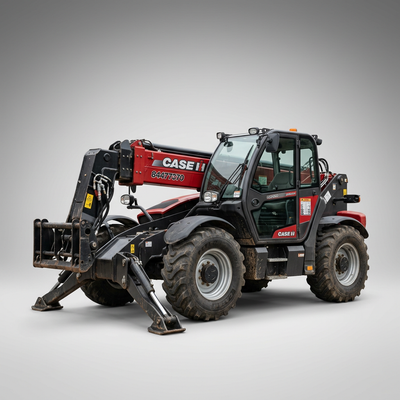 Case IH 84477370 Parts