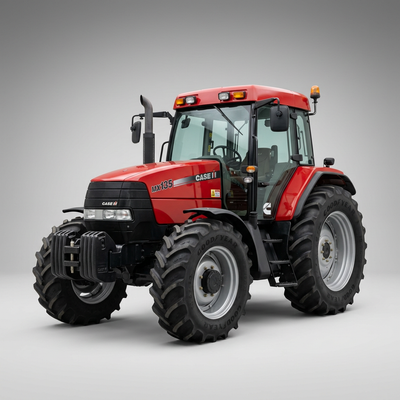 Case IH MX135 Parts
