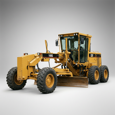 Caterpillar 140G Parts