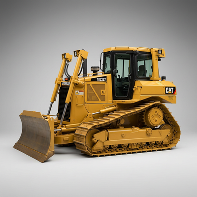 Caterpillar 1B2257 Parts