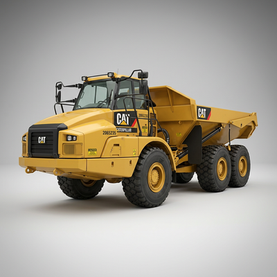 Caterpillar 2065235 Parts