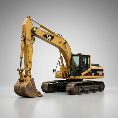 Caterpillar 325BL Parts