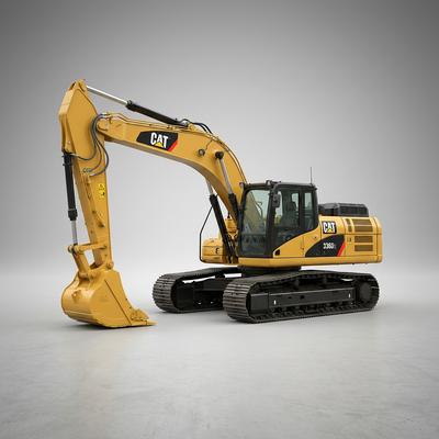 Caterpillar 336D2 Parts