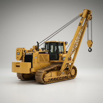 Caterpillar 578 Parts