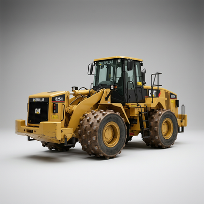 Caterpillar 825H Parts