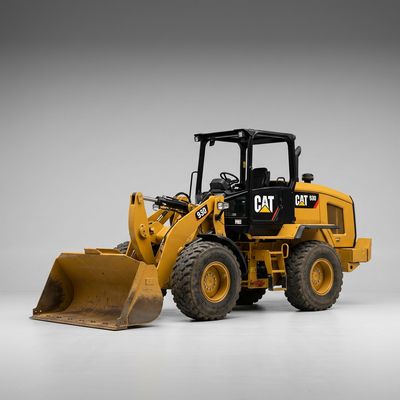 Caterpillar 930 Parts