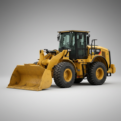 Caterpillar 950 Parts