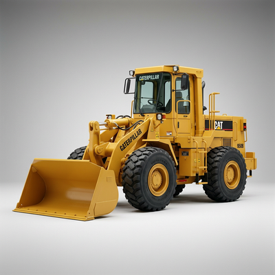Caterpillar 950B Parts