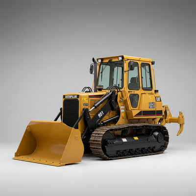 Caterpillar 951 Parts