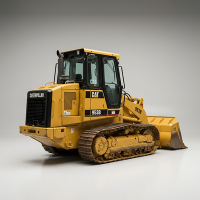 Caterpillar 953B Parts