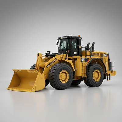 Caterpillar 99E Parts