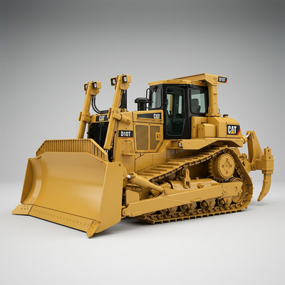 Caterpillar D10T Parts