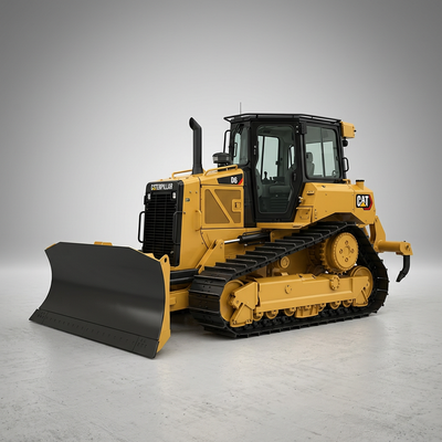 Caterpillar D6 Parts