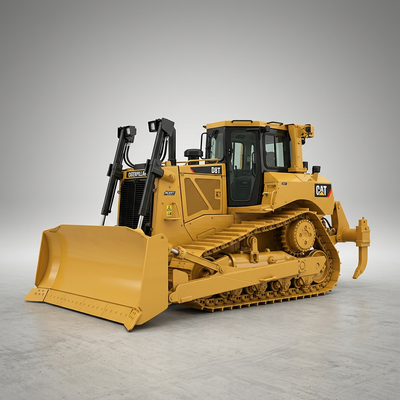 Caterpillar D8T Parts