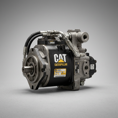 Caterpillar equipment using OEM cross references 3I1671 Parts