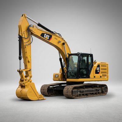 Caterpillar equipment Parts