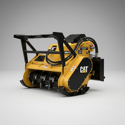 Caterpillar HM418 Parts