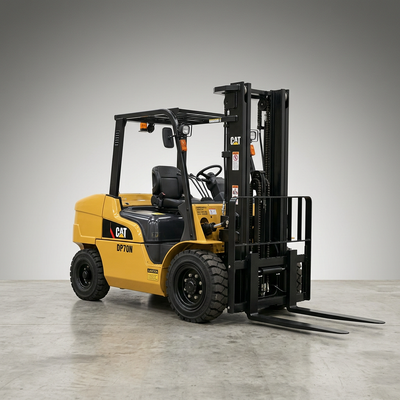 Caterpillar lift trucks Parts