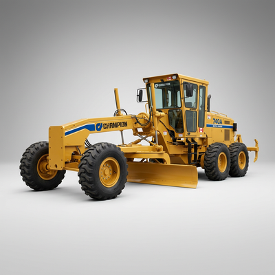 Champion 740A Parts