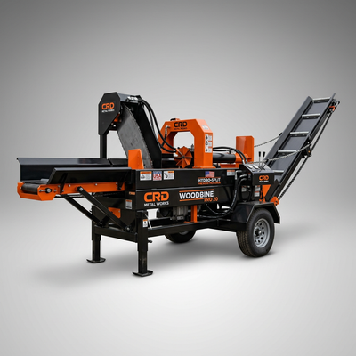 CRD Metal Works Woodbine PRO 20 Parts