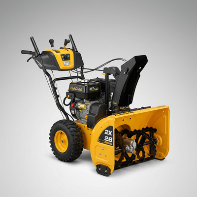 Cub Cadet 61606C1 Parts