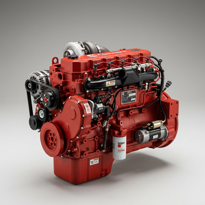 Cummins 3288801 Parts