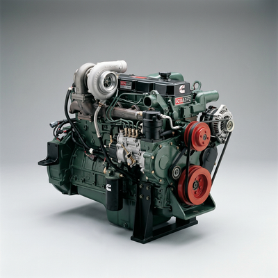 Cummins 6CTA8.3 F2 Parts