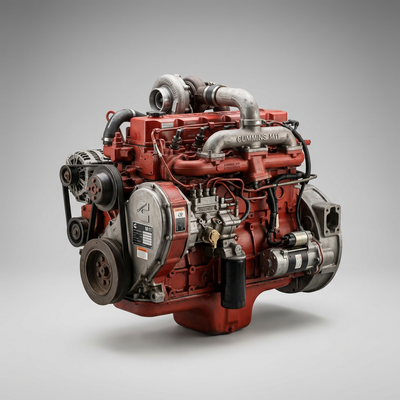 Cummins M11 Parts