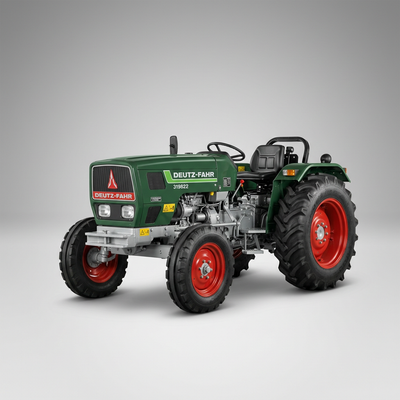 Deutz 319822 Parts