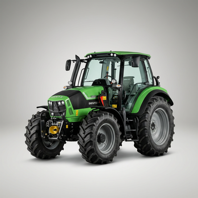 Deutz 4297812 Parts