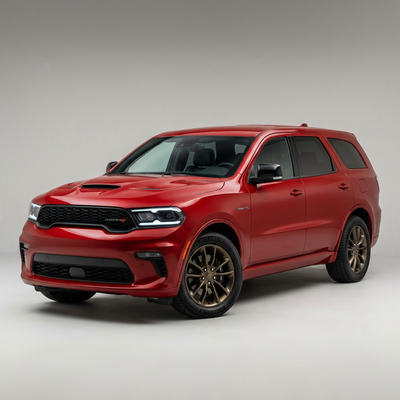 Dodge Durango WD Parts