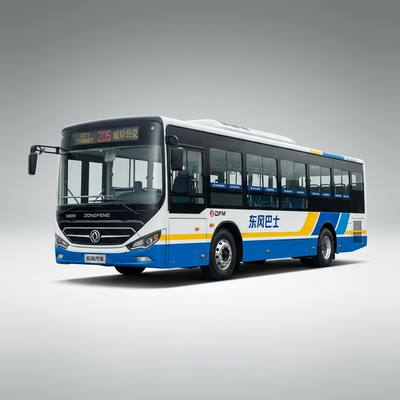 Dongfeng bus applications Parts