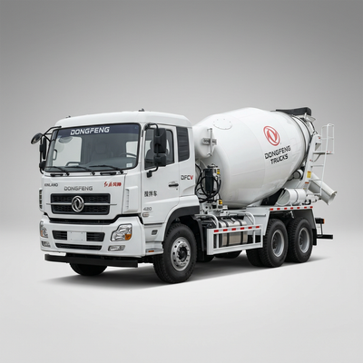 Dongfeng truck applications Parts