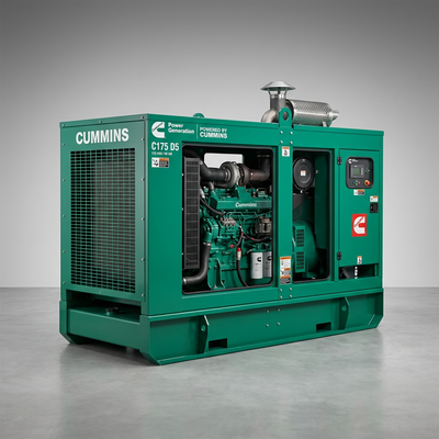 equipment using Cummins engines Parts