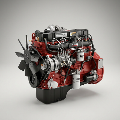 F4GE9684R J610 Parts