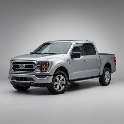 Ford F-150 Parts